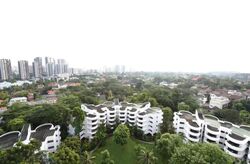 Regency Park (D10), Condominium #622241181